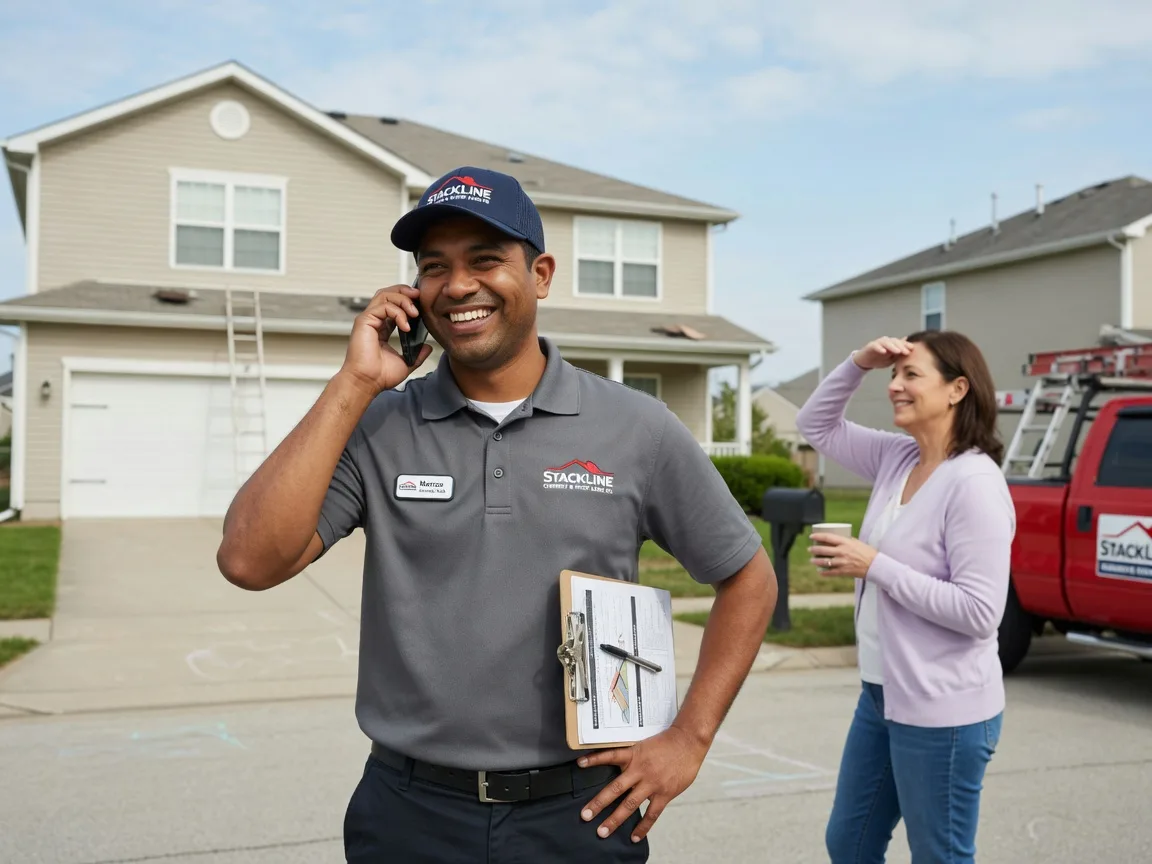 Chimney flashing repair Sterling, IL FAQs